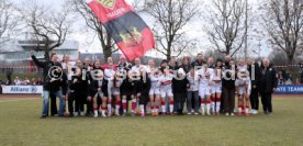 08.02.26 Frauen VfB Stuttgart - Borussia M&ouml;nchengladbach