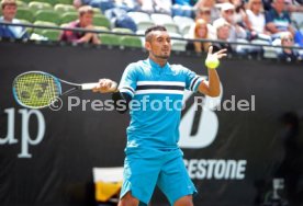 Tennis MercedesCup 2018