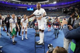 28.05.22 UEFA Champions League Finale 2022 FC Liverpool - Real Madrid