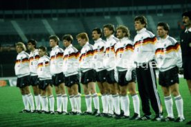 DFB Deutschland - Schweiz