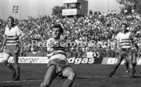 05.10.88 FC Tatabanya - VfB Stuttgart