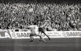 30.03.91 1. FC K&ouml;ln - VfB Stuttgart
