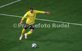 VfB Stuttgart - Fortuna D&uuml;sseldorf