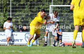 23.08.26 TSV Ph&ouml;nix Steinsfurt - SV Tiefenbach