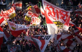 VfB Stuttgart - SV Darmstadt 98
