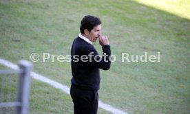 25.04.21 SV Sandhausen - Hannover 96