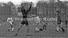 28.02.81 Eintracht Frankfurt - VfB Stuttgart