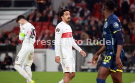 12.03.26 VfB Stuttgart - FC Porto