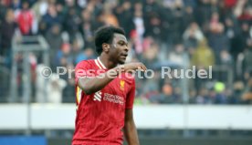 11.02.25 U19 VfB Stuttgart - U19 Liverpool FC