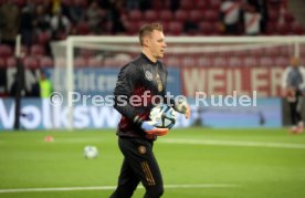 25.03.23 Deutschland - Peru