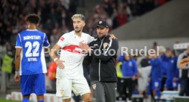 22.09.23 VfB Stuttgart - SV Darmstadt 98