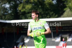 19.09.26 VfB Stuttgart II - SSV Jahn Regensburg