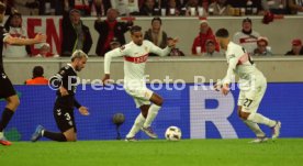 25.09.25 VfB Stuttgart - Celta de Vigo