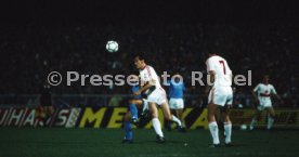 03.05.89 SSC Neapel - VfB Stuttgart