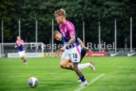 10.09.24 U21 Estland - U21 Deutschland