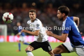 DFB Deutschland - San Marino