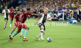 20.06.23 Deutschland - Kolumbien
