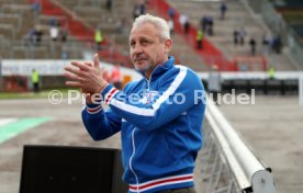 Karlsruher SC - FC Hansa Rostock