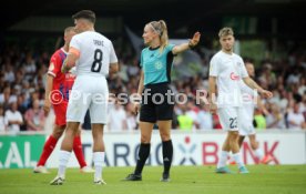 17.08.24 FC Villingen 08 - 1. FC Heidenheim
