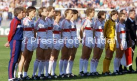 03.05.86 DFB-Pokal Finale FC Bayern M&uuml;nchen - VfB Stuttgart