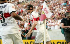 VfB Stuttgart - SV Werder Bremen