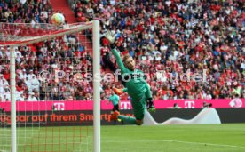 10.09.22 FC Bayern M&uuml;nchen - VfB Stuttgart