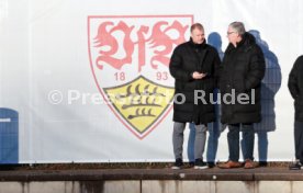 05.01.26 VfB Stuttgart - FC Luzern