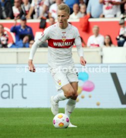 07.10.23 VfB Stuttgart - VfL Wolfsburg