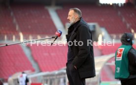 28.11.20 VfB Stuttgart - FC Bayern M&uuml;nchen