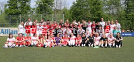 19.04.25 Frauen VfB Stuttgart II - VfB Stuttgart