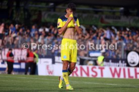 14.06.22 SV Eintracht Trier - Stuttgarter Kickers