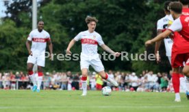 12.07.25 SV Fellbach - VfB Stuttgart