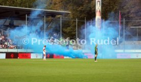 13.09.26 Frauen VfB Stuttgart - VfL Wolfsburg