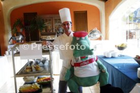 VfB Stuttgart Trainingslager Marbella 2005