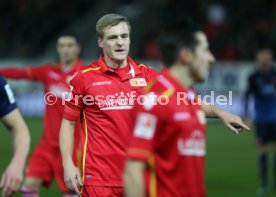 1. FC Heidenheim 1846 - 1. FC Union Berlin