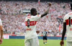 19.08.23 VfB Stuttgart - VfL Bochum
