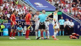 05.07.24 Spanien - Deutschland