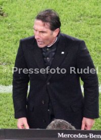 VfB Stuttgart - Hamburger SV