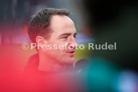Hertha BSC Berlin - VfB Stuttgart