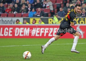 1. FC K&ouml;ln - VfB Stuttgart