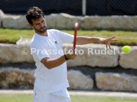 MercedesCup 2015