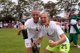 10.05.26 Frauen VfB Stuttgart - VfL Wofsburg II