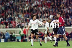 15.06.98 Deutschland - USA