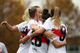 02.11.25 Frauen VfB Stuttgart - VfR SW Warbeyen 1945