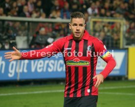 SC Freiburg - Eintracht Frankfurt
