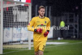 12.12.20 SC Freiburg - Arminia Bielefeld