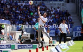13.08.22 Karlsruher SC - SV Sandhausen