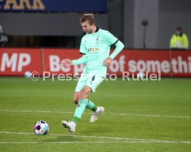 05.12.20 SC Freiburg - Borussia M&ouml;nchengladbach