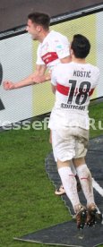 VfB Stuttgart - Hamburger SV