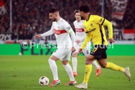 29.01.26 VfB Stuttgart - Young Boys Bern